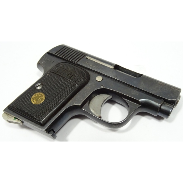Pistolet Victor kal. 6,35Br